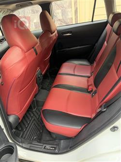 تويوتا فرونتلاندر